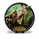 Ashe Sherwood Forest icon